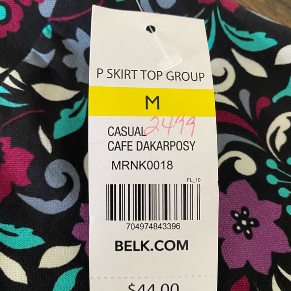 Kim Rogers skirt - Picture 6 of 6